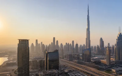 Behind The Brands: Our Dubai Team