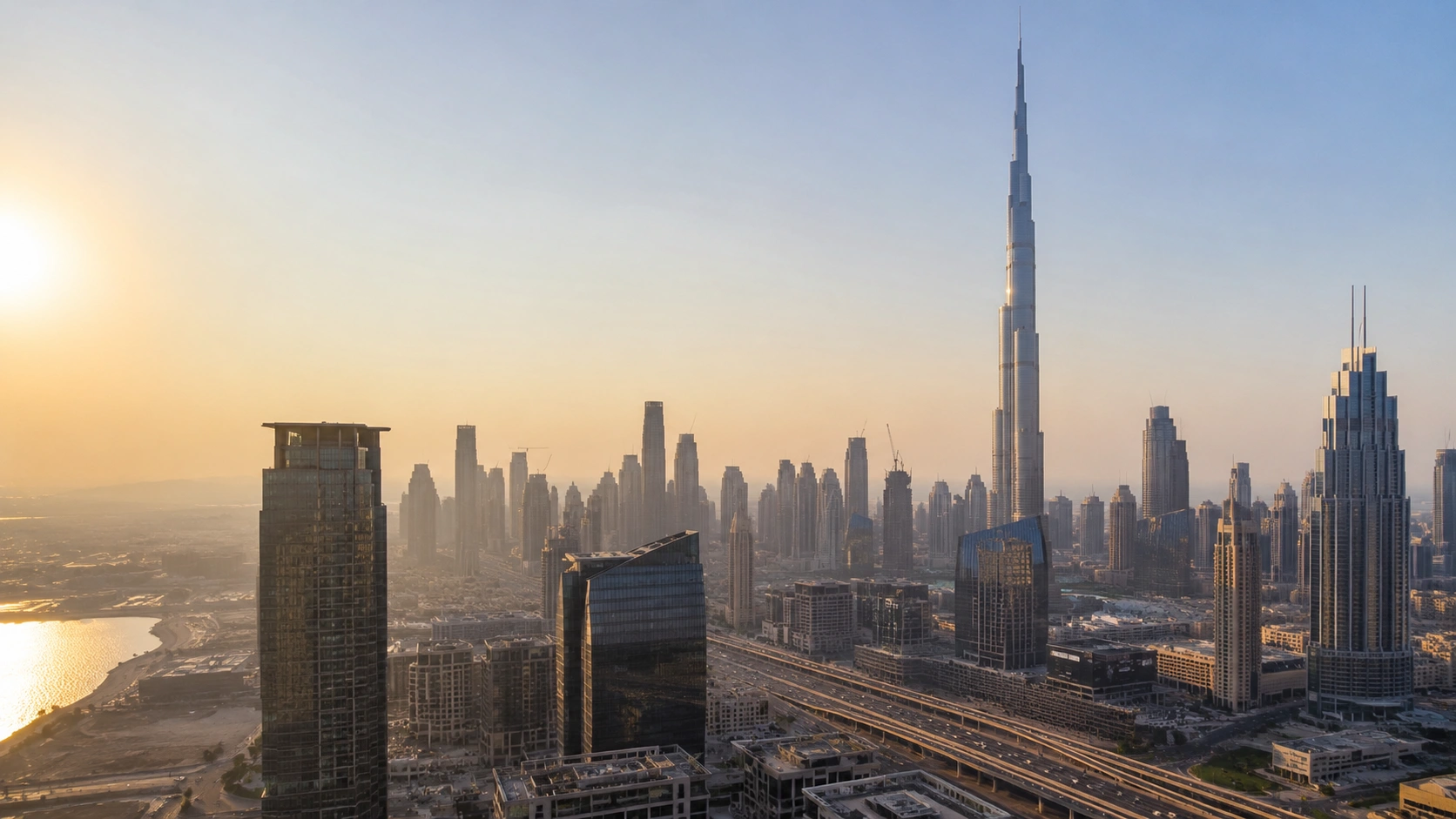 Dubai